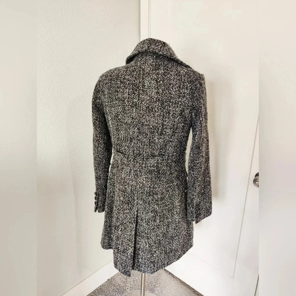 East 5th East 5th Tweed Coat - Picture 11 of 11